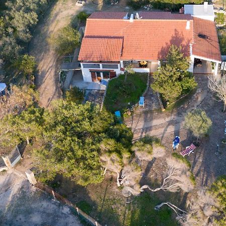 Casa Vacanze Cala Sapone SantʼAntìoco Exterior foto
