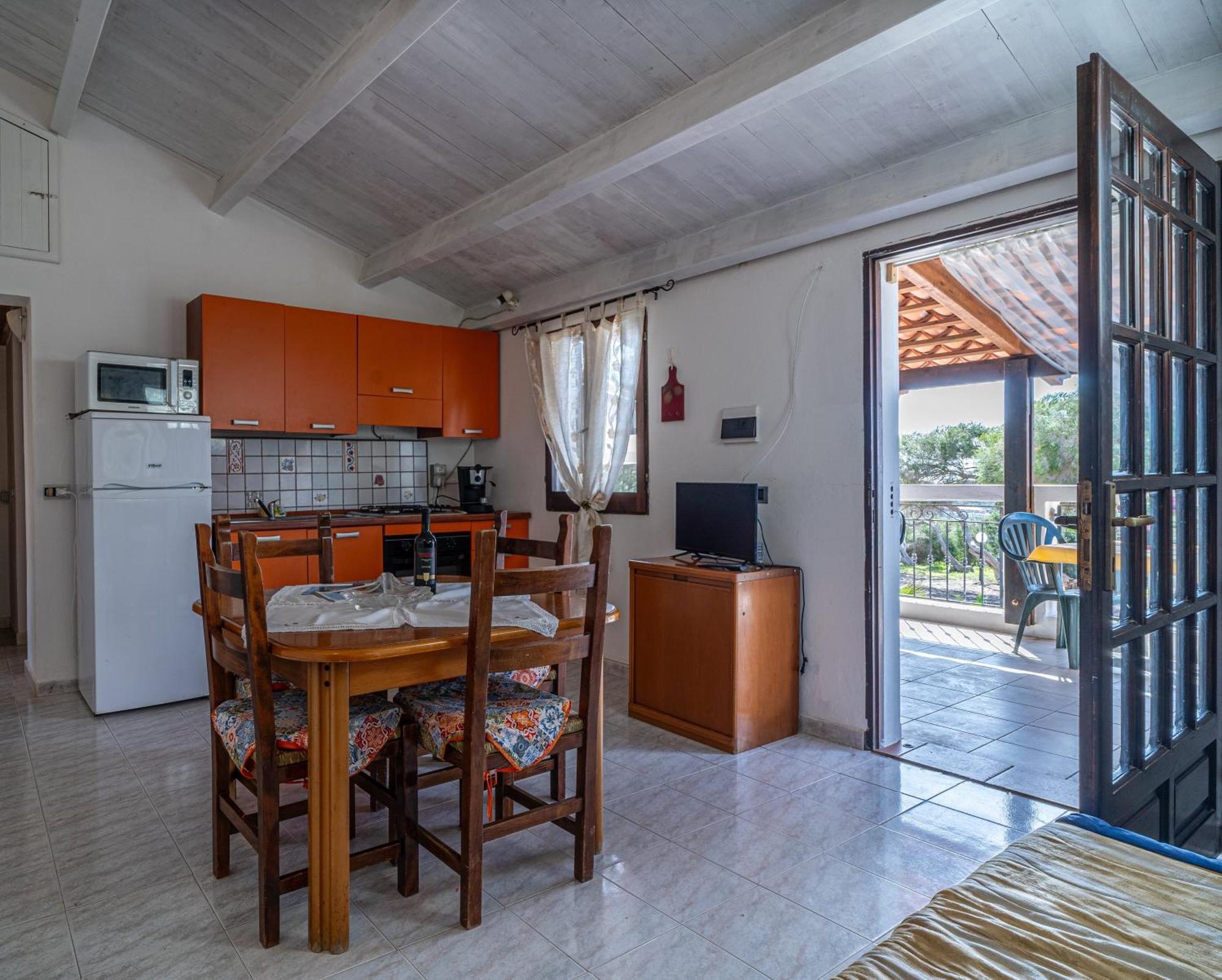 Casa Vacanze Cala Sapone SantʼAntìoco Exterior foto