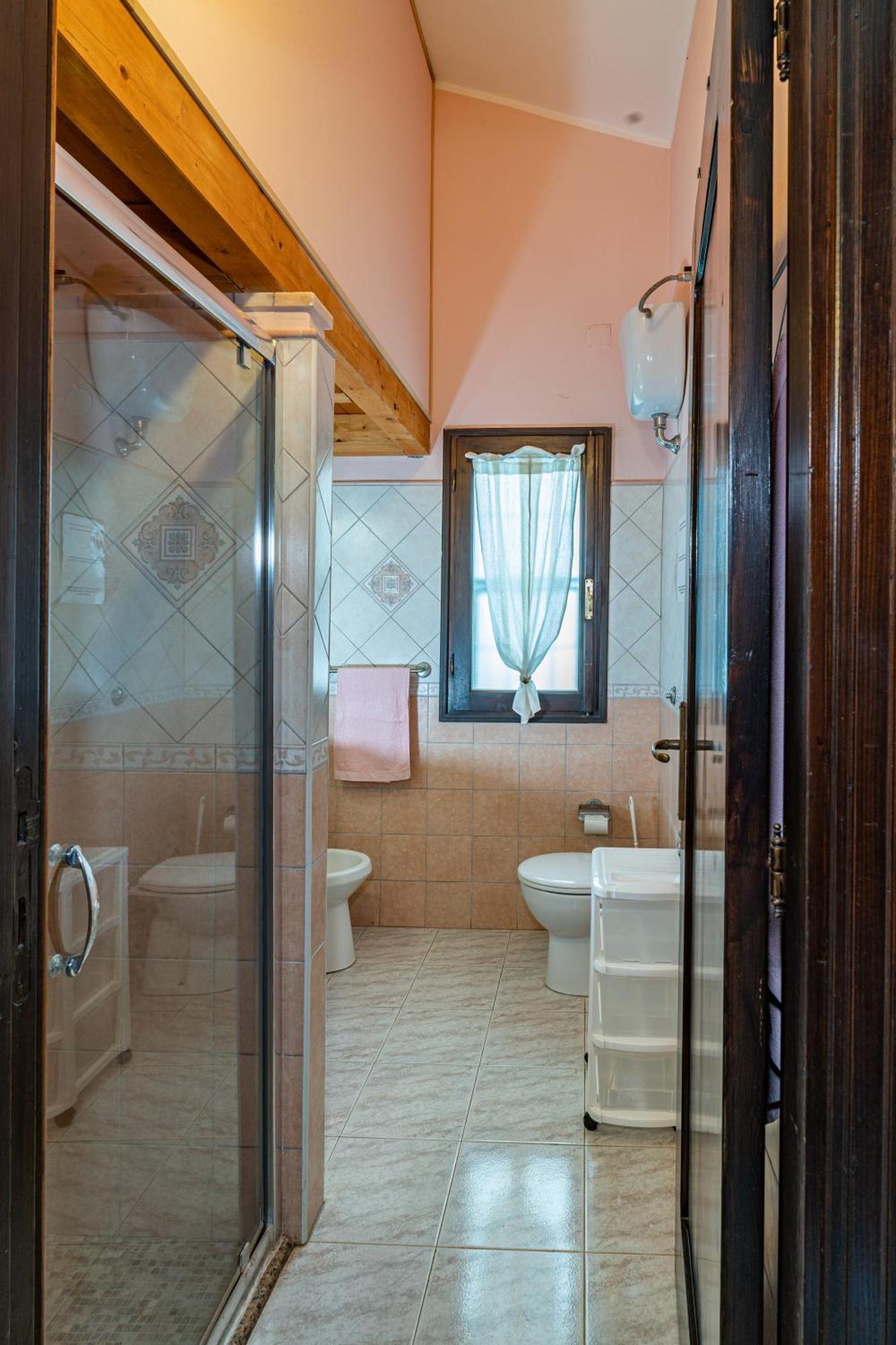 Casa Vacanze Cala Sapone SantʼAntìoco Exterior foto