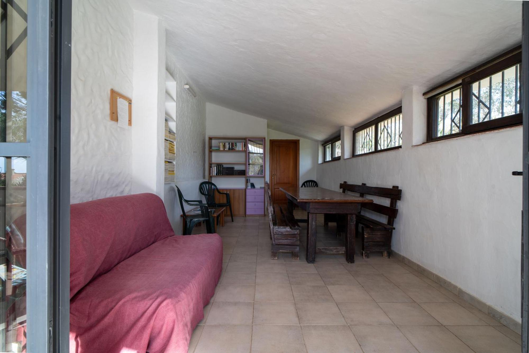 Casa Vacanze Cala Sapone SantʼAntìoco Exterior foto